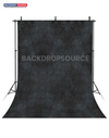 Midnight Crush Washed Photography Fashion Muslin Backdrop