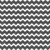 Modern Black and White Chevron Print Photography Backdrop