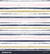 Hand Drawn Stripe Print Photography Backdrop