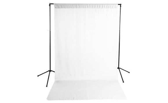 White Wrinkle-Resistant Background