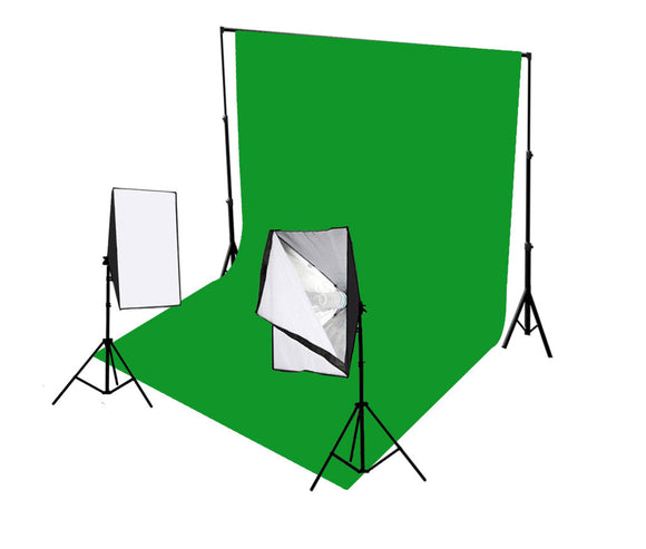 Youtube Photo/ Video Lighting Kit Equipment
