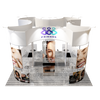 Modular Booth Kits 6m x 6m - Model 14