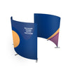 360 Spinner Booth Enclosure