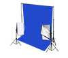 Youtube Photo/ Video Lighting Kit Equipment