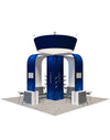 Modular Booth Kits 6m x 6m - Model 03