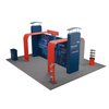 Modular Booth Kits 6m x 6m - Model 04