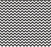 Black and White Chevron Print Photography Backdrop