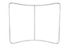 Portable Exhibit Display 3m x 3m - Model 25