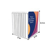 Cube Tent- Wide doorway Photobooth