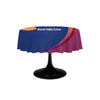 Round Table Covers