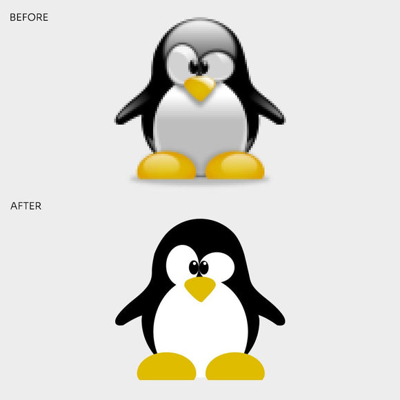 Vectorization