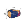 Horizontal Pop Up Banners ( Double Side Printed)