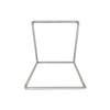 Realistic 3D Design Backdrop L - Shaped Backwall