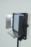 2000W Bicolour LED Professional Video Light backdrop Kit