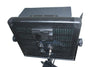 2000W Bicolour LED Professional Video Light backdrop Kit