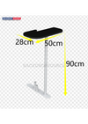 Portable Exhibit Display 6m x 3m - Model 13