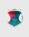 Round Stretch Table Covers