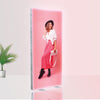 SEG Frameless Fabric LED Light Box Display - 0.8m W x  2m H