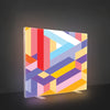 SEG Frameless Fabric LED Light Box Display - 2.4m W x 2.5m H