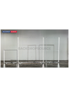 SEG Frameless Fabric LED Light Box Display - 6m W