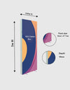 SEG Fabric Media Wall