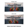 Custom Air Polyester Mesh Banners