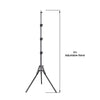 Studio Photography Makeup Dimmable 18 Inch (90w) Led Circle Ring Light lamp (For Live Videos)