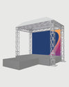 Customized Truss Banners