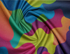 SEG Frameless Fabric LED Light Box Display - 1.2m W x 2m H