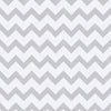 White and Grey Chevron Print Photography Backdrop