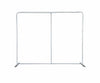 Ultimate 3mx3m Booth Kit with Backwall, Side Walls, Counter, and Lights