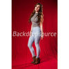 Heavy Duty Pure Muslin Photography Backdrop - Red