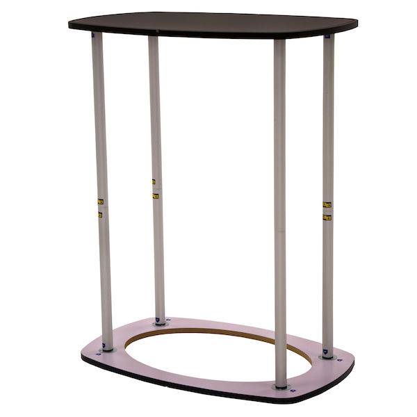 Portable Exhibit Display 3m x 3m - Model 22
